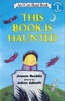 This Book Is Haunted (An I Can Read Book) 0064442616 Book Cover