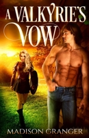 A Valkyrie's Vow B0CQ41MKPS Book Cover