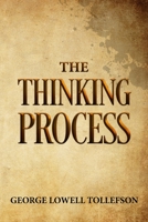 The Thinking Process 1952026040 Book Cover