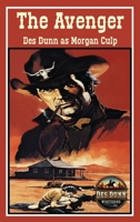The Avenger 1923441620 Book Cover