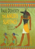 The Anubis Slayings 0747263094 Book Cover
