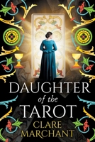 Daughter of the Tarot 1836030584 Book Cover