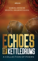 Echoes of Kettledrums 9359206636 Book Cover