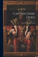 Captain Jinks Hero 1021954241 Book Cover