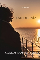 Psicofonía (Spanish Edition) B0FKMYWVGJ Book Cover