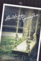 Holding on to Georgia 0989653374 Book Cover