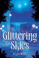 Glittering Skies (Skies of Avalon) B0GGVR8F5J Book Cover
