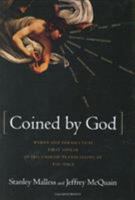 Coined By God: Words and Phrases That First Appear in English Translations of the Bible 0393020452 Book Cover