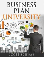Business Plan University 1500777080 Book Cover
