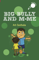 Big Bully Ans M-Me 9383331216 Book Cover