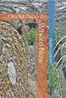 Where Now, (Citadel Zeta, #1) 1076934072 Book Cover