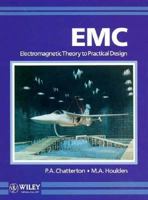 EMC: Electromagnetic Theory to Practical Design 047192878X Book Cover