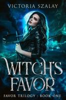Witch's Favor B0HDWW96CS Book Cover