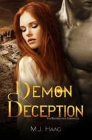 Demon Deception B07TWQL93L Book Cover