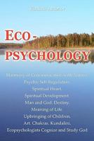Ecopsychology 1438257236 Book Cover