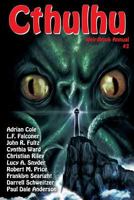 Weirdbook Annual #2: Cthulhu 1479442224 Book Cover
