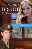 Redeeming Brodie 1968792120 Book Cover