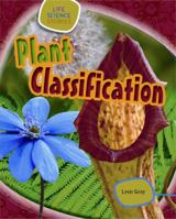 Plant Classification 1433987198 Book Cover