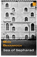 Sea of Sepharad B09XWDMMH7 Book Cover