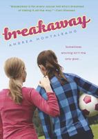 Breakaway 0399252150 Book Cover