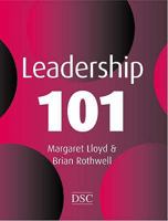 Leadership 101 190399182X Book Cover