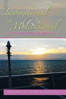 Inspirational and Motivational Poetry 1479791474 Book Cover