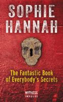 The Fantastic Book of Everybody's Secrets 0062562118 Book Cover