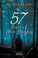 The 57 Lives of Alex Wayfare 162681872X Book Cover