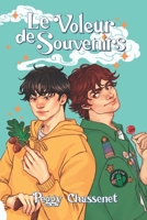 Le voleur de souvenirs (French Edition) 2957887282 Book Cover