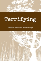 Terrifying 1447776631 Book Cover