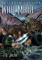 War Mage 1957146230 Book Cover