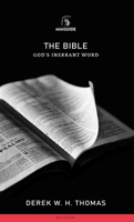 The Bible: God's Inerrant Word 1848718128 Book Cover