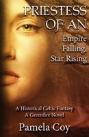 Falling Empire, Rising Star 0996790292 Book Cover