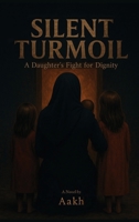 Silent Turmoil: A Daughter’s Fight for Dignity 9698892834 Book Cover