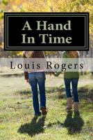 A Hand In Time 1540881245 Book Cover