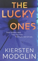 The Lucky Ones 1657850374 Book Cover
