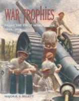 War Trophies: from the First World War 1914-1918 0864179774 Book Cover