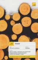 Teach Yourself Finnish B0007J0K4U Book Cover