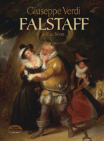 Falstaff (Opera Guide) 0634008641 Book Cover