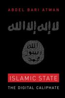 Islamic State: The Digital Caliphate 0863561349 Book Cover