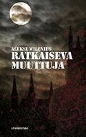 Ratkaiseva muuttuja 1720025487 Book Cover
