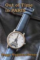 Out of Time in Paris B08LNH6CZ2 Book Cover