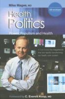 Health Politics: Power, Populism and Health 1889793175 Book Cover