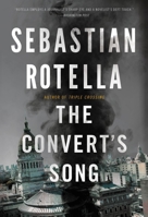 The Convert's Song 0316324698 Book Cover