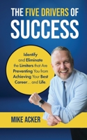 The Five Drivers of Success B0CK3ZZKPS Book Cover