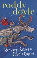 Rover Saves Christmas 0439305330 Book Cover