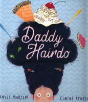 Daddy Hairdo 1471147878 Book Cover