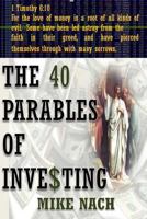 The 40 Parables of Investing 1502700980 Book Cover