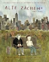 Alte Zachen Old things (paperback) /anglais 1800660723 Book Cover