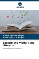 Sprachliche Vielfalt und Literatur 6209497527 Book Cover